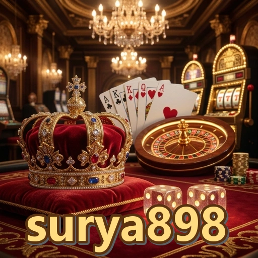 Ikon surya898 untuk perjalanan panduan di Indonesia