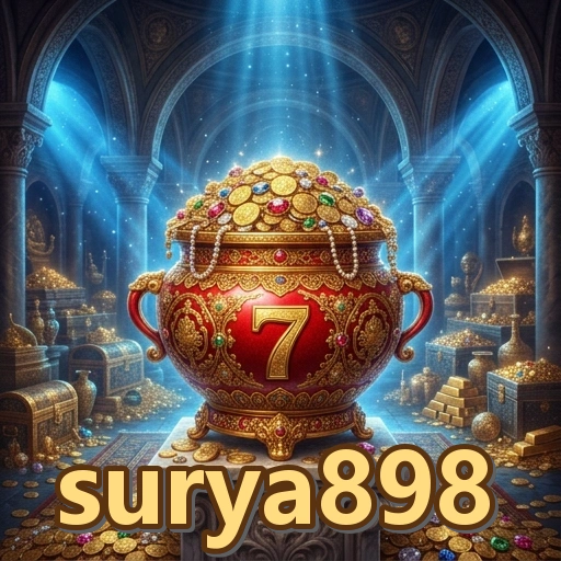 Ikon surya898 untuk verifikasi berkas APK
