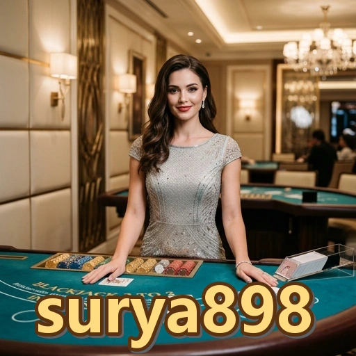 Ikon surya898 untuk katalog e-gaming Android