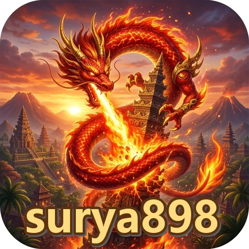 Ikon surya898 untuk cara memilih permainan e-gaming