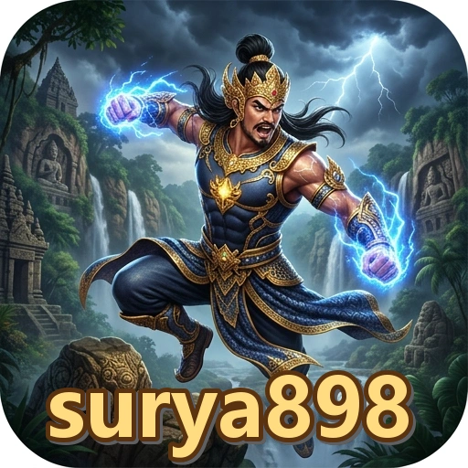 Ikon surya898 untuk syarat Android pada halaman unduh