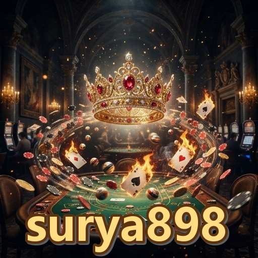 Ikon surya898 untuk pertanyaan teknis APK