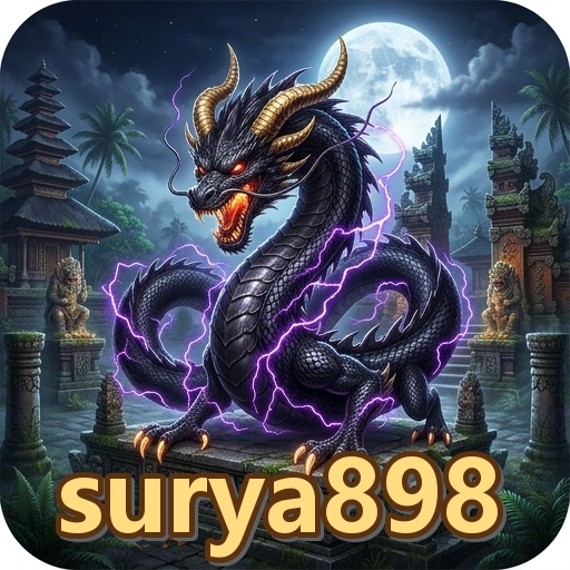 Ikon surya898 untuk syarat pemasangan di Android