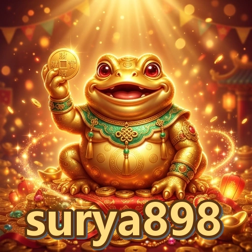 Ikon surya898 untuk langkah pasang APK