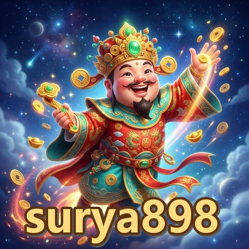Ikon surya898 untuk rincian nilai ulasan