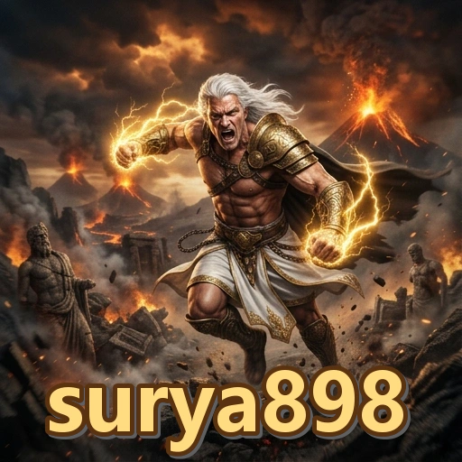 Ikon surya898 untuk profil tim redaksi
