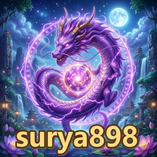 Ikon surya898 untuk arsip pembaruan 2026
