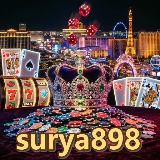 Ikon surya898 untuk catatan v4.7.5